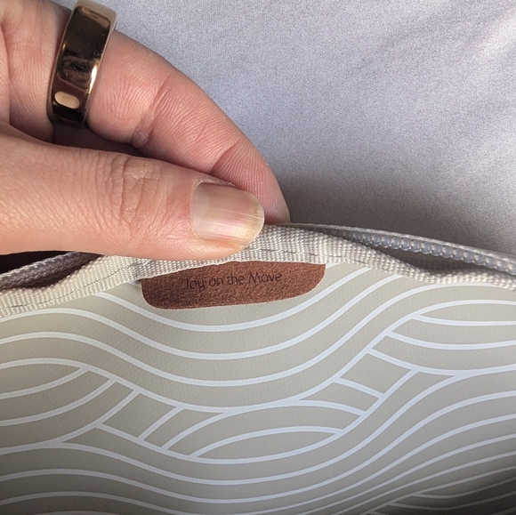 NWT KonMari by Orbitkey Pencil Case - Picture 8 of 11